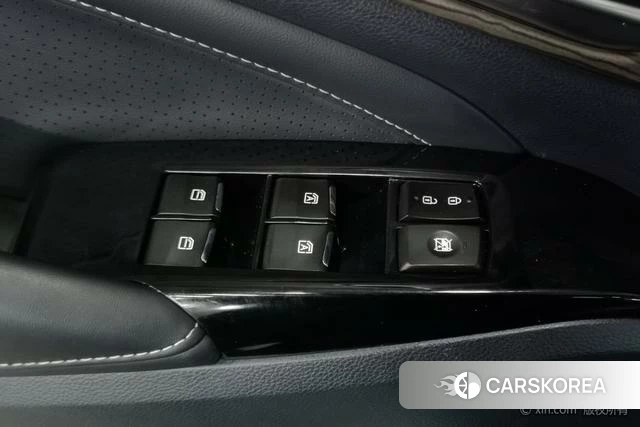 GAC Trumpchi Trumpchi M8 id 4235947 из Китая 21