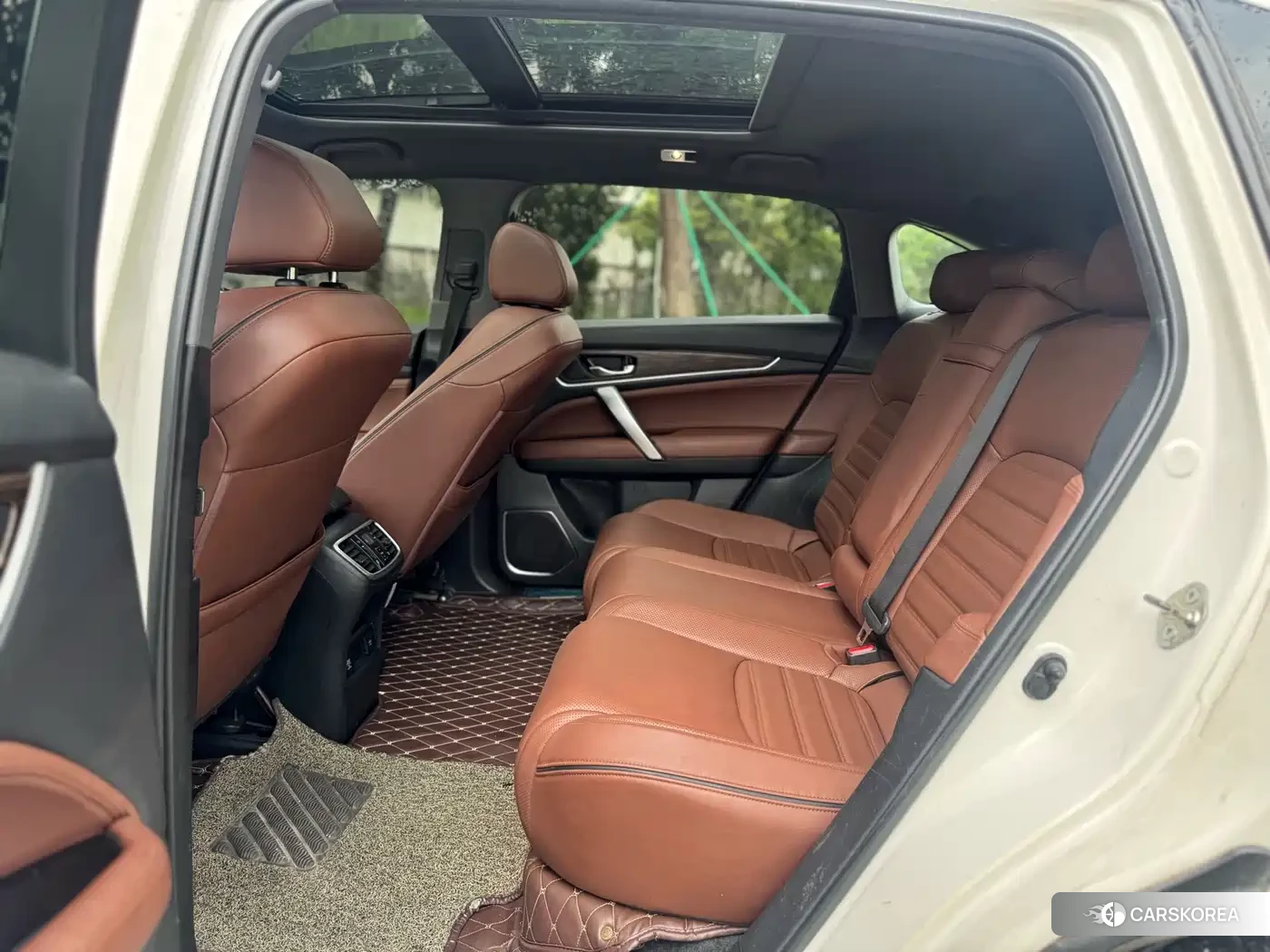 Honda UR-V id 4679973 из Китая 16