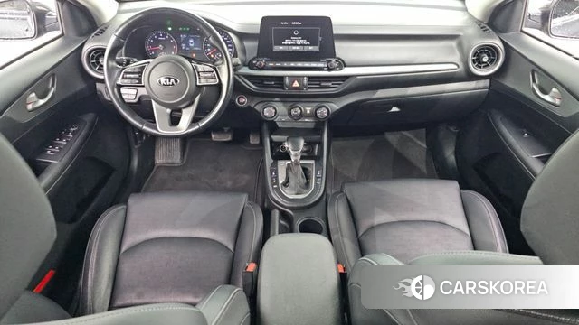 Kia Come New K3 id 4020130 из Кореи 17