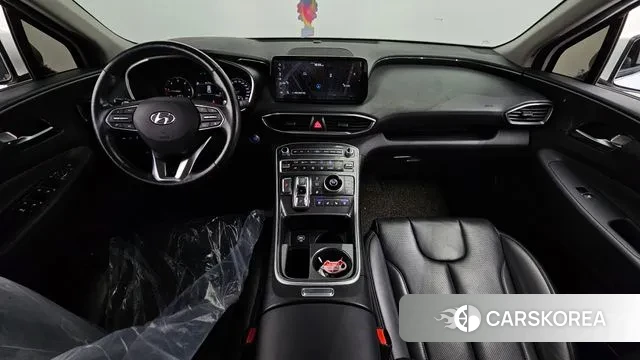 Hyundai The New Santa Fe id 3008540 из Кореи 17