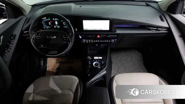 Kia Di Ol Nu Niro id 2889004 из Кореи 17