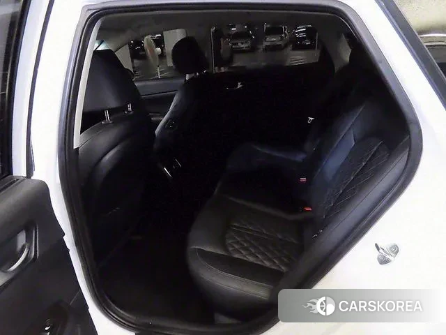 Kia The New K5 2nd generation id 3209689 из Кореи 17