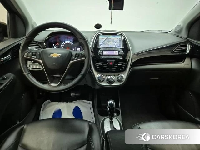 Chevrolet (GM Daewoo) The Next Spark id 4233172 из Кореи 16