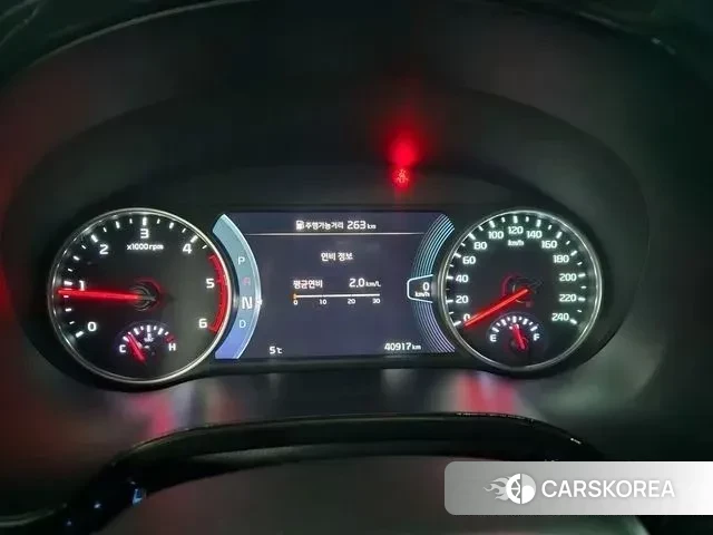 Kia Seltos id 3677078 из Кореи 17