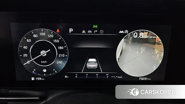 Kia Carnival 4th generation id 3611868 из Кореи 17