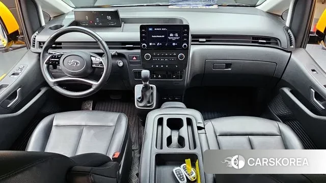 Hyundai Staria id 3088781 из Кореи 17