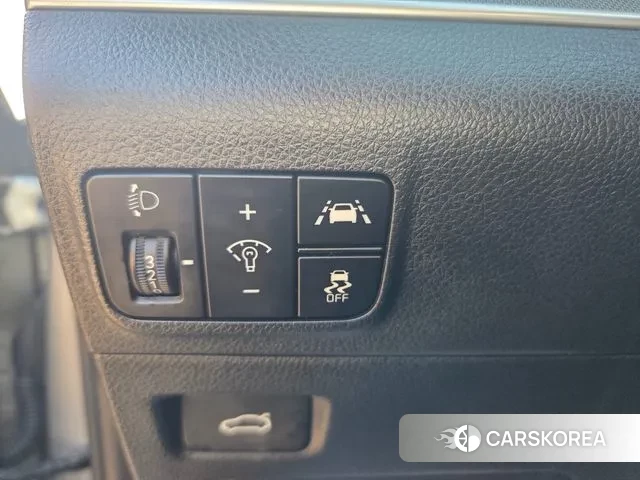 Kia K5 3rd generation id 3401657 из Кореи 8