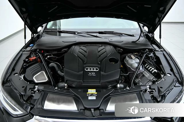 Audi A8 id 4260810 из Китая 17