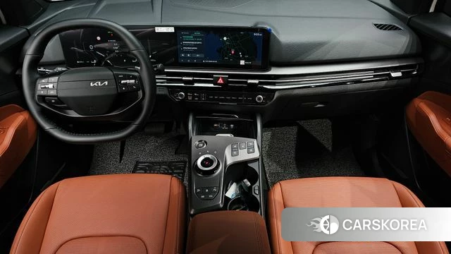 Kia The New Sportage 5th Generation id 4527420 из Кореи 30