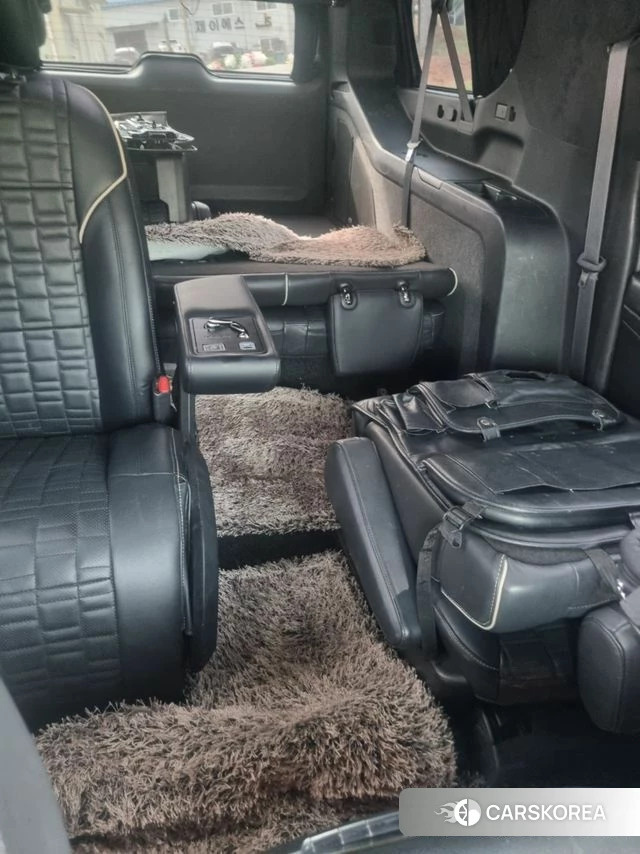 Cadillac Escalade 5th Generation id 4231818 из Кореи 13