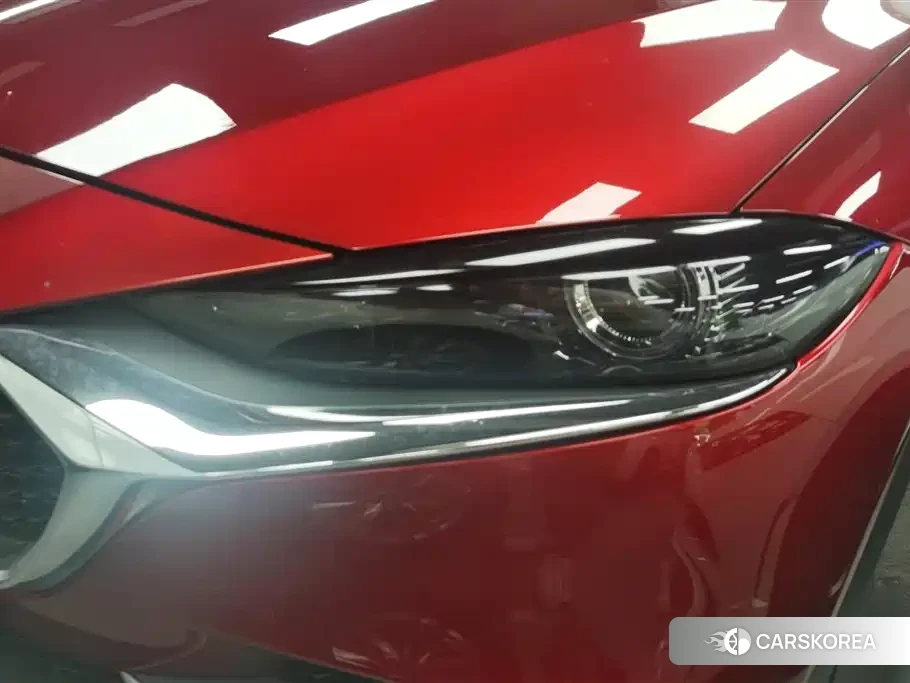 Mazda CX-4 id 4565378 из Китая 13