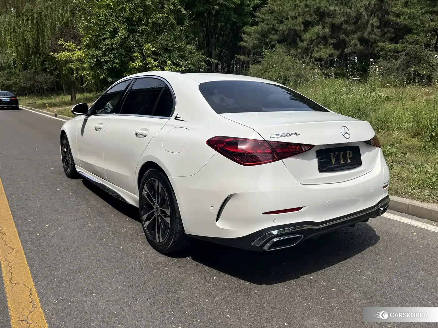 Mercedes-Benz C-class id 4629752 из Китая 8
