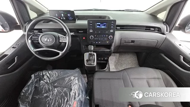 Hyundai Staria id 3127853 из Кореи 17