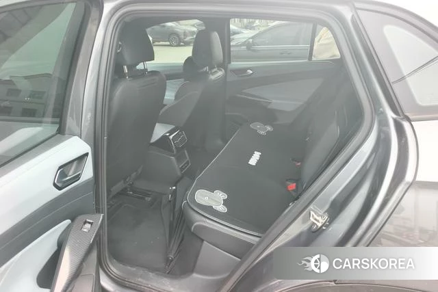 Volkswagen ID.4 X id 3909034 из Китая 14