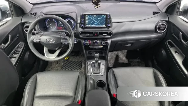 Hyundai Kona id 3737319 из Кореи 17