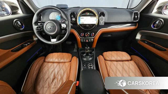 Mini Cooper S Countryman id 4488256 из Кореи 30