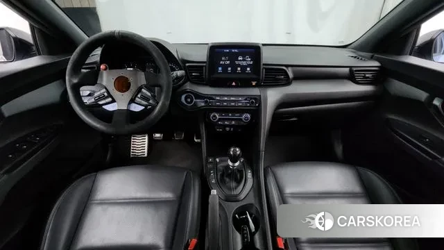 Hyundai Veloster (JS) id 2977104 из Кореи 17