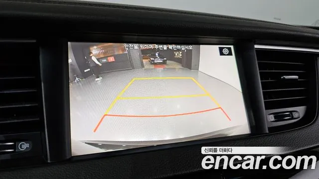 Kia All New K7 Hybrid id 2544506 из Кореи 17