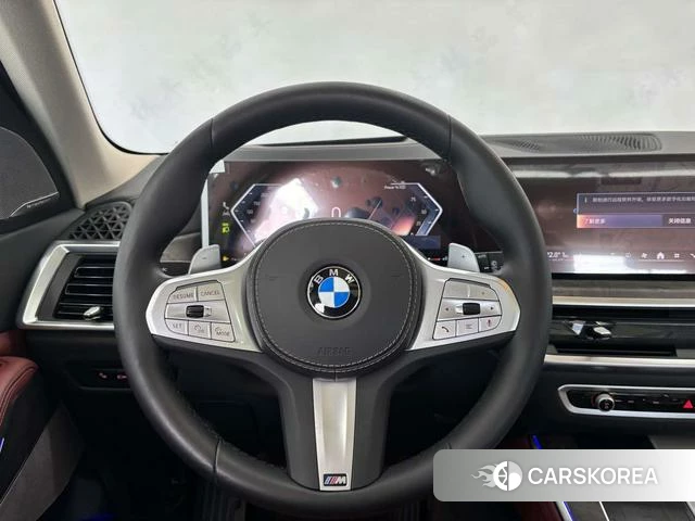BMW X5 id 4307597 из Китая 29