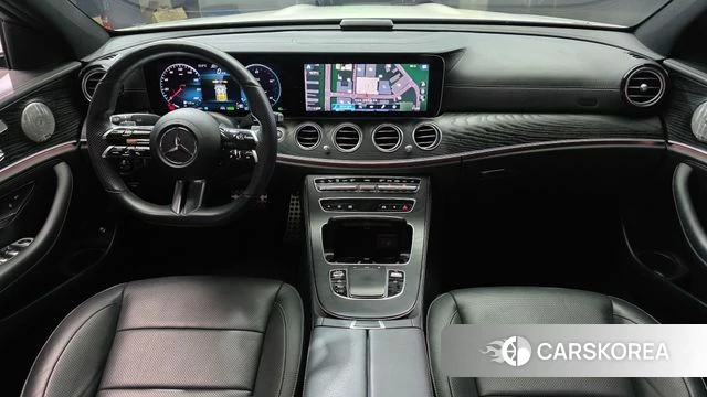 Mercedes-Benz E-Class W213 id 4735873 из Кореи 34