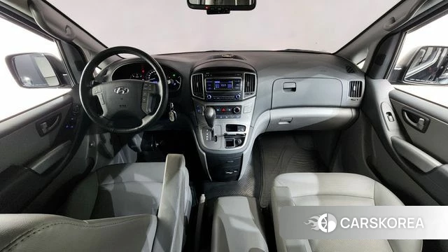 Hyundai The New Grand Starex id 3843976 из Кореи 17