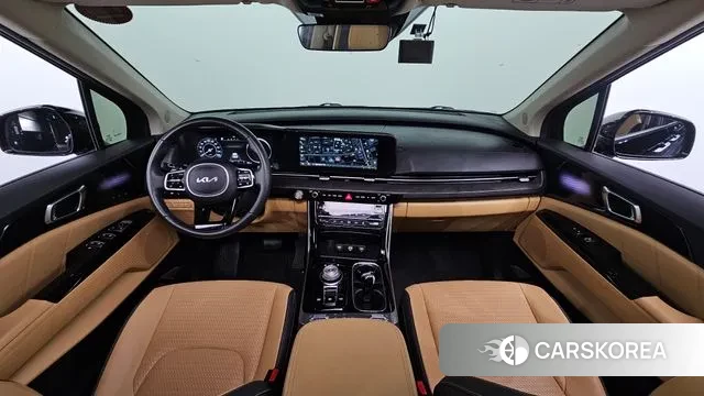 Kia Carnival 4th generation id 3400577 из Кореи 17