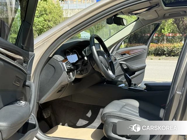 BMW 5 series id 4215086 из Китая 19