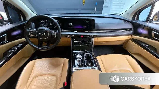 Kia Carnival 4th generation id 3310709 из Кореи 17