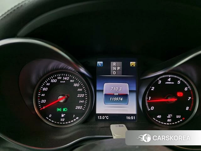 Mercedes-Benz Class C id 4208322 из Китая 17