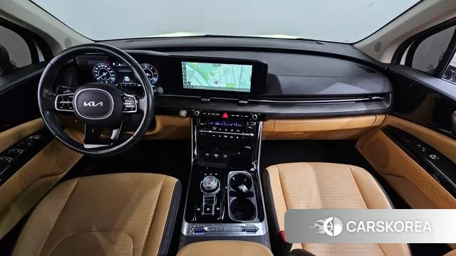 Kia Carnival 4th generation id 3442673 из Кореи 17