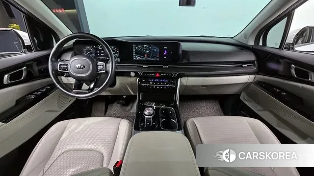 Kia Carnival 4th generation id 3054480 из Кореи 17