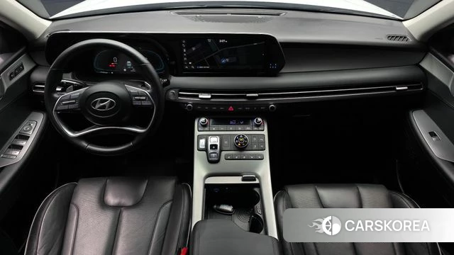 Hyundai The New Palisade id 4935925 из Кореи 28