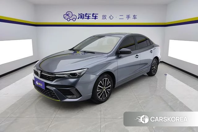 Roewe i5 id 3840702 из Китая 14