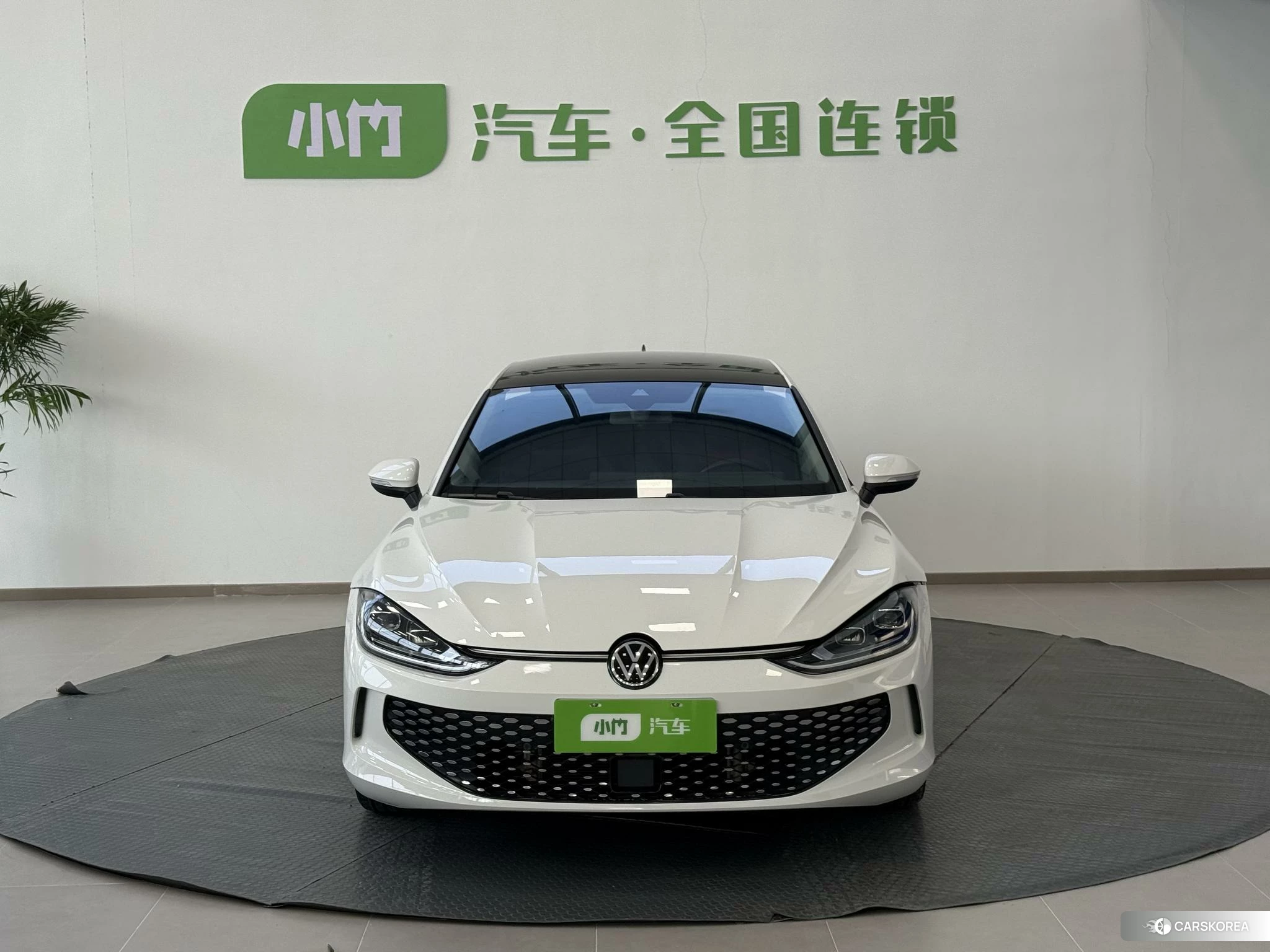 Volkswagen Lingdu id 4505040 из Китая 19