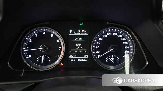 Hyundai Sonata (DN8) id 4282258 из Кореи 33
