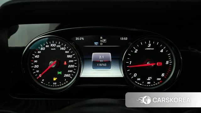 Mercedes-Benz E-Class W213 id 3867635 из Кореи 17