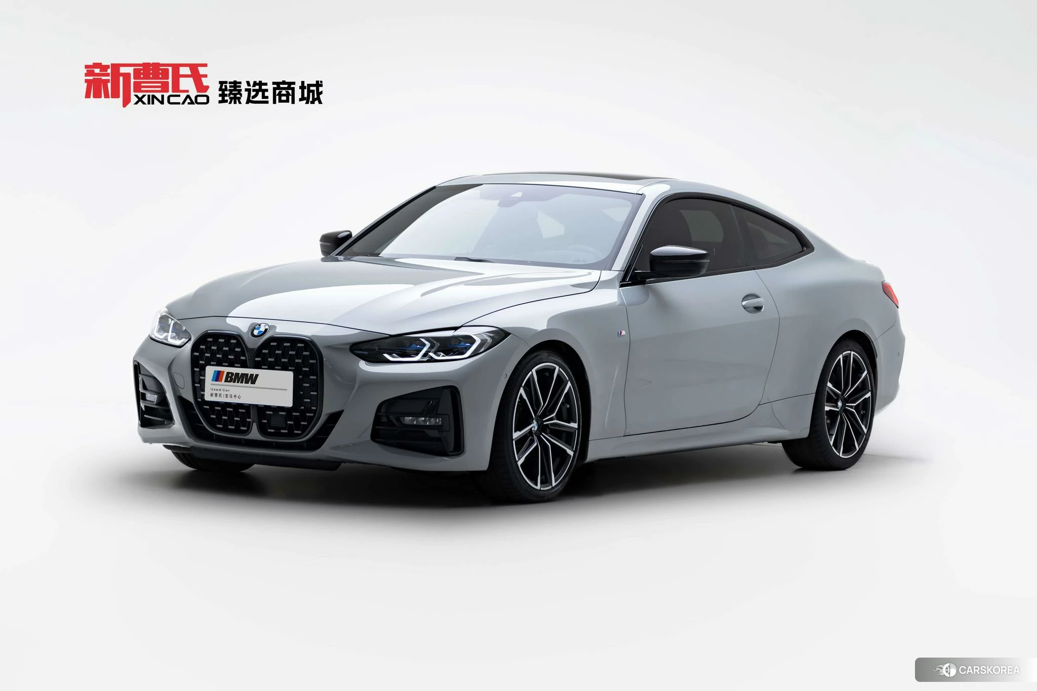 BMW 4 series id 4473827 из Китая 19