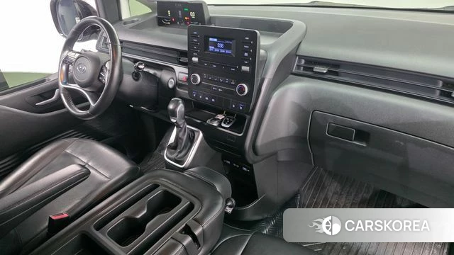 Hyundai Staria id 4922449 из Кореи 29