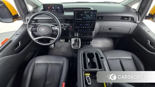 Hyundai Staria id 3256789 из Кореи 17