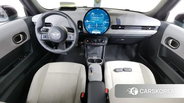 Mini Cooper S 4th Generation id 3512228 из Кореи 17