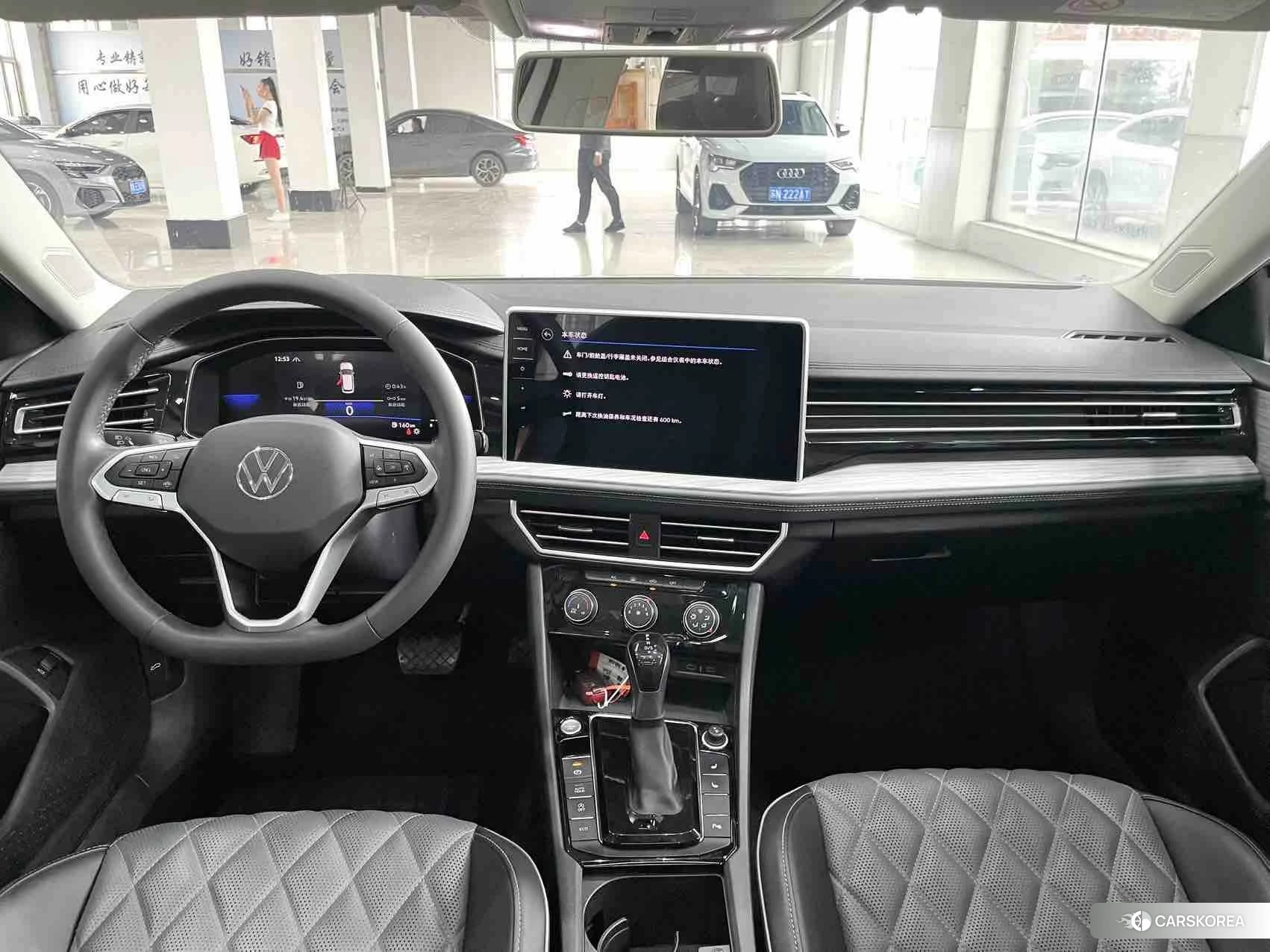 Volkswagen Sagitar id 4461561 из Китая 16