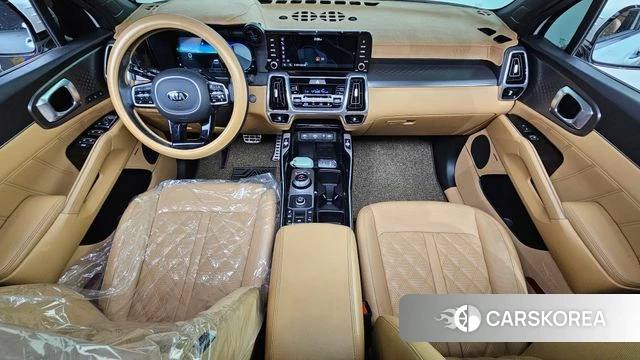 Kia Sorento 4th Generation id 4224660 из Кореи 17