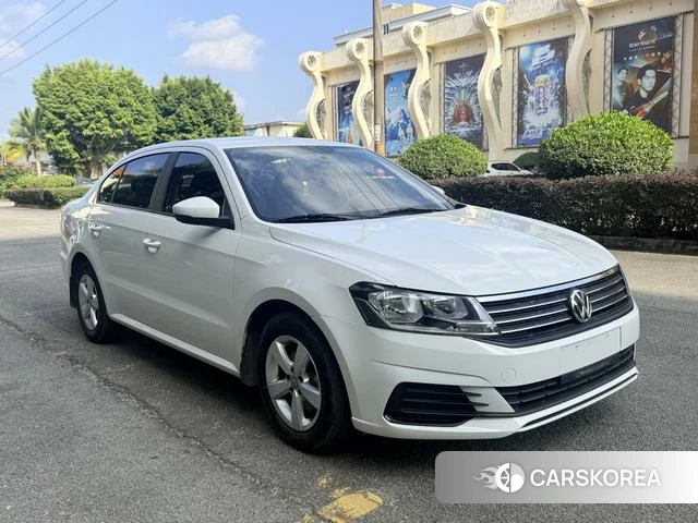 Volkswagen Lavida id 4273741 из Китая 9