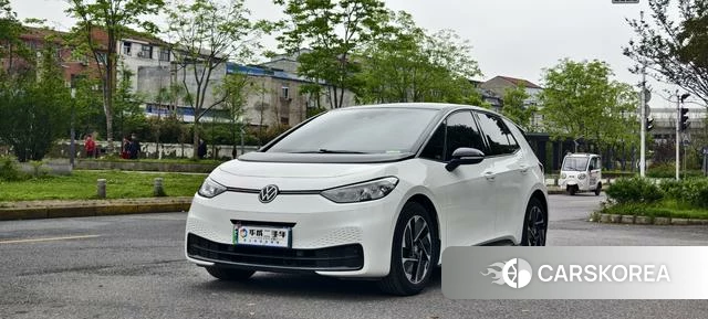 Volkswagen ID.3 id 4290161 из Китая 18