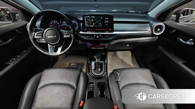 Kia The New K3 2nd generation id 4561596 из Кореи 27