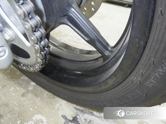 Проданный Suzuki SV650X id 3999774 из Японии, фото 21