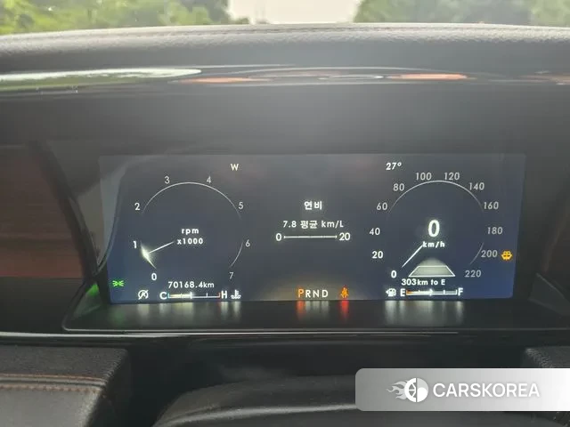 Lincoln Navigator 4th generation id 2999299 из Кореи 16