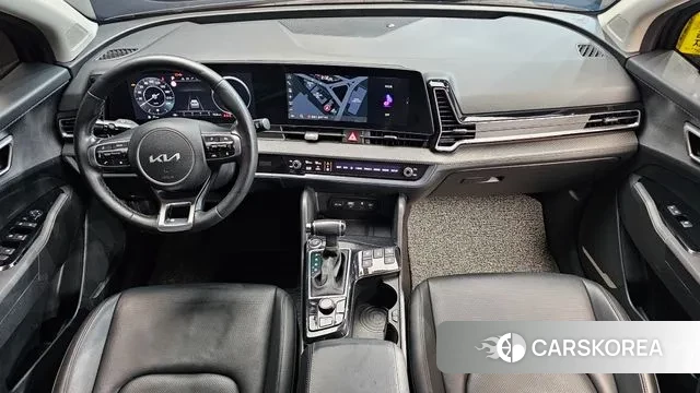 Kia Sportage 5th Generation id 2999154 из Кореи 17