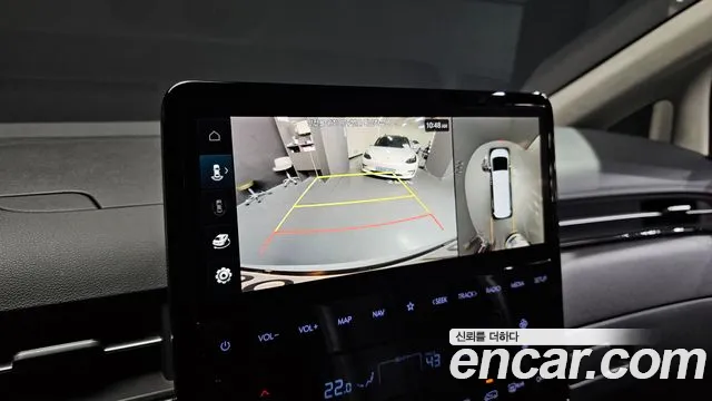 Hyundai Staria id 2584447 из Кореи 17