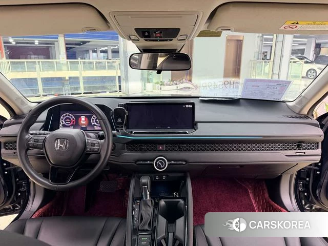 Honda Accord id 4297976 из Китая 7